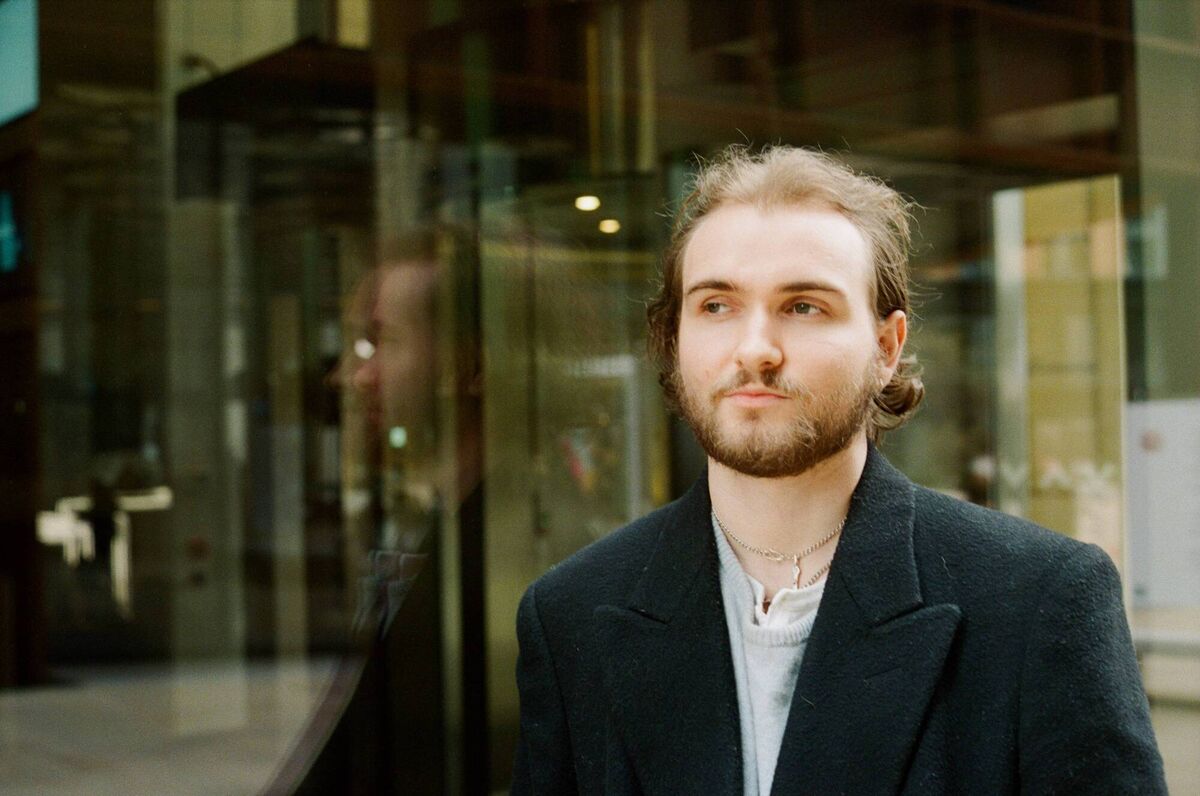 Berlioz. Picture: Charlie Millar Berlioz. Picture: Charlie Millar