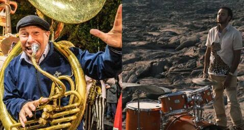 Sax and drums and rock'n'roll: 20 highlights of the Guinness Cork Jazz Festival
