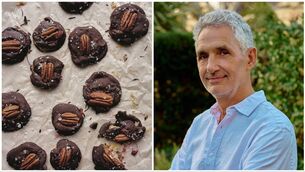 <p>Good Mood Food by Tim Spector</p> <p>Good Mood Food by Tim Spector</p>