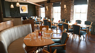 <p>The Bulman Bar & Restaurant, Kinsale, Co Cork. Picture: Larry Cummins</p> <p>The Bulman Bar & Restaurant, Kinsale, Co Cork. Picture: Larry Cummins</p>