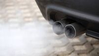 Smoke and exhaust