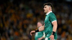 <p>Leinster hooker Dan Sheehan will captain Ireland for the Nations Championship. Pic: Brendan Moran/Sportsfile</p> <p>Leinster hooker Dan Sheehan will captain Ireland for the Nations Championship. Pic: Brendan Moran/Sportsfile</p>