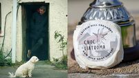 Joe McNamee: My first taste of ‘smelly cheese’ in West Cork