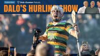 Dalo's Hurling Show: Delivering spuds, swapping suits and undisputed Limerick greatness