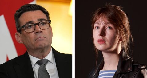 Andy Burnham urged to reconsider Palestine Action ban after Sally Rooney move