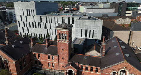 Cork man accused of stealing alcohol from shop 'grateful' to be remanded in custody