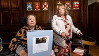 'You are treated like a lump of lard, to be washed, dressed, fed': Disabled woman hits out at home care system