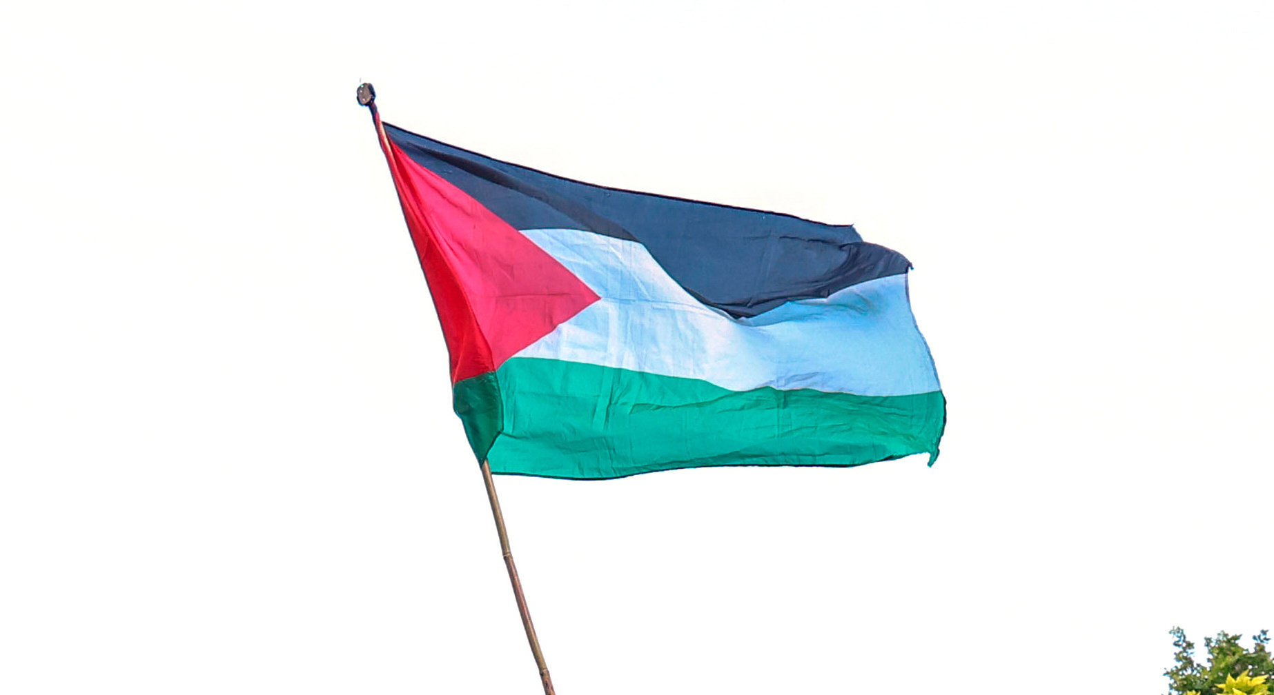 Student says visa refusal destroyed hope that sustained him through three years of genocide