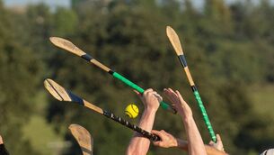 <p>Whenever these teams meet they never disappoint, and that was the case once again in the Cork Colleges senior A camogie final on Wednesday night. Pic: © Michael O'Rourke Photography 2026</p> <p>Whenever these teams meet they never disappoint, and that was the case once again in the Cork Colleges senior A camogie final on Wednesday night. Pic: © Michael O'Rourke Photography 2026</p>
