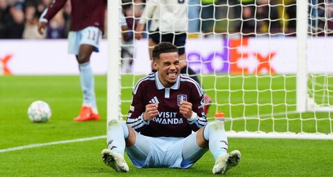 Aston Villa v Viking FK - UEFA Champions League - League Phase - Villa Park