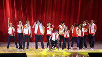 Glee Live Tour - London