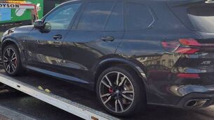 <p>Gardaí say the investigation into the charity was carried out in conjunction with the office of the Charities Regulator. </p> <p>Gardaí say the investigation into the charity was carried out in conjunction with the office of the Charities Regulator. </p>