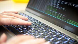 <p>The vulnerability in the programming language, which became public on Tuesday, sparked warnings from national security agencies in Washington and London.</p> <p>The vulnerability in the programming language, which became public on Tuesday, sparked warnings from national security agencies in Washington and London.</p>