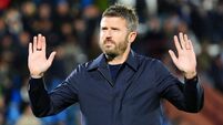 Michael Carrick File Photo