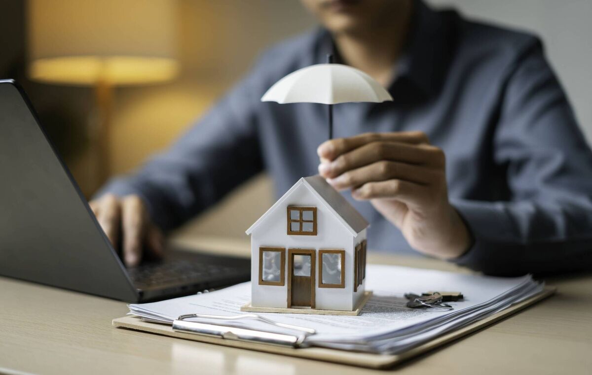 Read your home insurance policy now to understand clearly what is and what is not covered. Read your home insurance policy now to understand clearly what is and what is not covered.