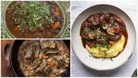 Darina Allen: Three comforting beef stew and casserole recipes to enjoy this winter