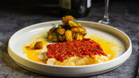 Aishling Moore: This spicy tomato masala cod is perfect to make at home