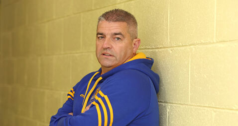 Watch: Selector Ian Keeler on the Barrs' journey back to another Cork finale 