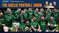 footballpodmauriceweb.png Red is the collar as Cork go back to the future with new jersey