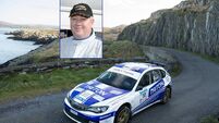 Motorsport: Concluding weekend for multiple championships as Triton era ends