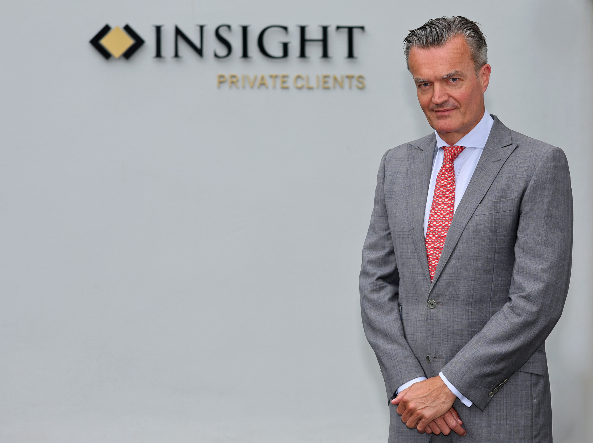 My Job: Brian Delaney on fortunes and pitfalls in the global markets