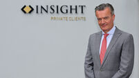 My Job: Brian Delaney on fortunes and pitfalls in the global markets