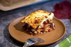 Moussaka