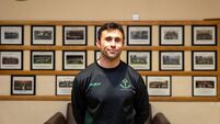 Watch: Stephen Cronin on skippering Nemo Rangers to Cork county final with St Finbarr's