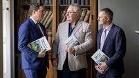 Could you be Flahavan's 2023 Oat Grower of the Year?