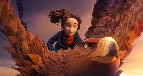 Film reviews: Wildwood is detail-packed stop-motion magic worthy of a rewatch
