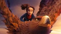 Film reviews: Wildwood is detail-packed stop-motion magic worthy of a rewatch