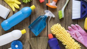 <p>Airbnb hosts will no longer be allowed to ask guests to complete tasks that 'require significant effort or time', including stripping beds of linen, taking rubbish offsite, and washing and putting away dishes.</p>