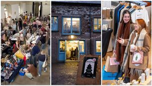 <p>Here are some craft fairs to consider this Christmas across Cork</p> <p>Here are some craft fairs to consider this Christmas across Cork</p>