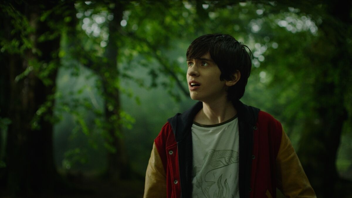 The Unreal, Sunday, RTÉ One, 4.40pm The Unreal, Sunday, RTÉ One, 4.40pm