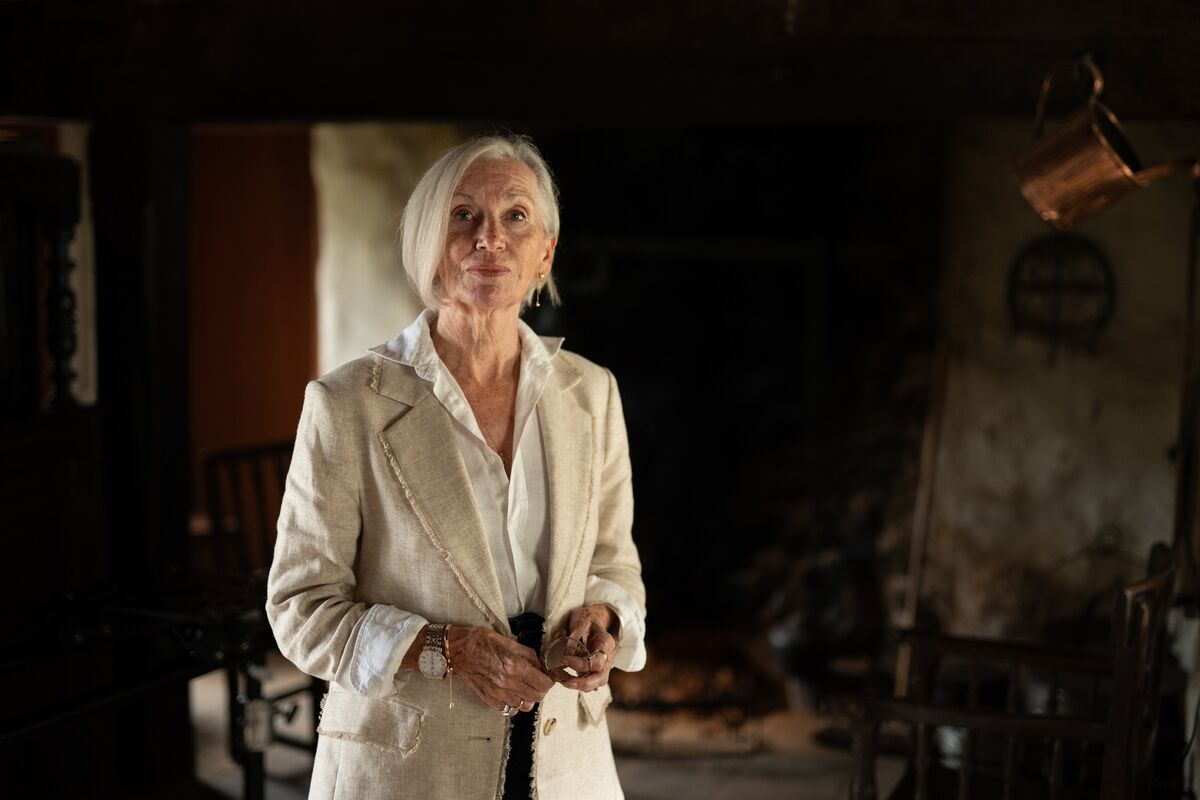 Former State Pathologist Dr Marie Cassidy travels across Ireland and Scotland to investigate Ireland's last witch trial, Thursday, RTÉ One, 10.15pm Former State Pathologist Dr Marie Cassidy travels across Ireland and Scotland to investigate Ireland's last witch trial, Thursday, RTÉ One, 10.15pm