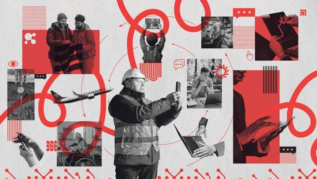 Vodafone celebrates 25 years of innovation in Ireland this year. <p>Vodafone celebrates 25 years of innovation in Ireland this year. </p>