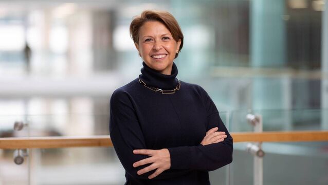 <p>Sabrina Casalta, chief executive, Vodafone Ireland: ’Over the past 25 years, Ireland has undergone a remarkable transformation. The way we live, work, communicate and do business has changed beyond recognition.’</p>