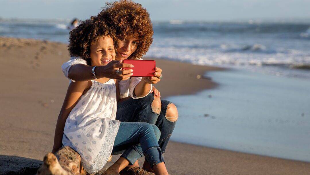 Vodafone can lay claim to a wide range of 'firsts' in Ireland.