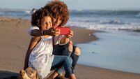 Vodafone parent child