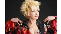 'Over there is my grandmother’s pyjamas': Cyndi Lauper puts personal items up for auction 