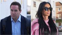 Katie Price’s ex-husband Kieran Hayler cleared of raping 13-year-old in 2016