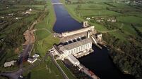 Alan Healy: Ireland is back relying on Britain for energy