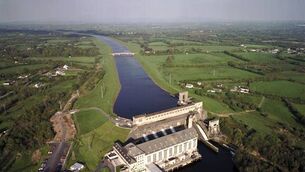 <p>Ardnacrusha was once the largest hydroelectric generating station in the world and remains a landmark of 20th-century engineering. </p> <p>Ardnacrusha was once the largest hydroelectric generating station in the world and remains a landmark of 20th-century engineering. </p>