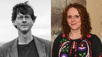 Revealed: Maggie O’Farrell and the late Manchán Magan feature in Irish Book Awards 2026 shortlist 