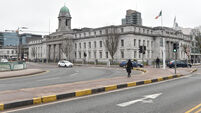 Cork City Council to discuss 7% rates rise and increase in income from social housing rents
