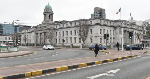 Cork City Council to discuss 7% rates rise and increase in income from social housing rents