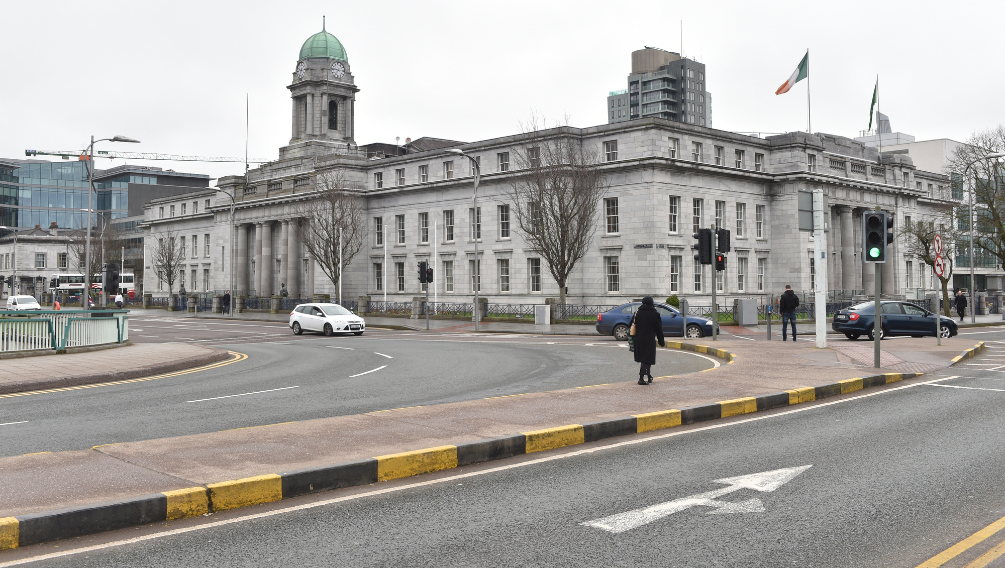 Cork City Council to discuss 7% rates rise and increase in income from social housing rents