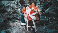 9 magical experiences in Cork to mark on your Christmas calendar, from concerts to ice rinks