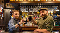 A selection of images chosen by the Irish Examiner picture desk