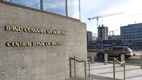 Central Bank of Ireland